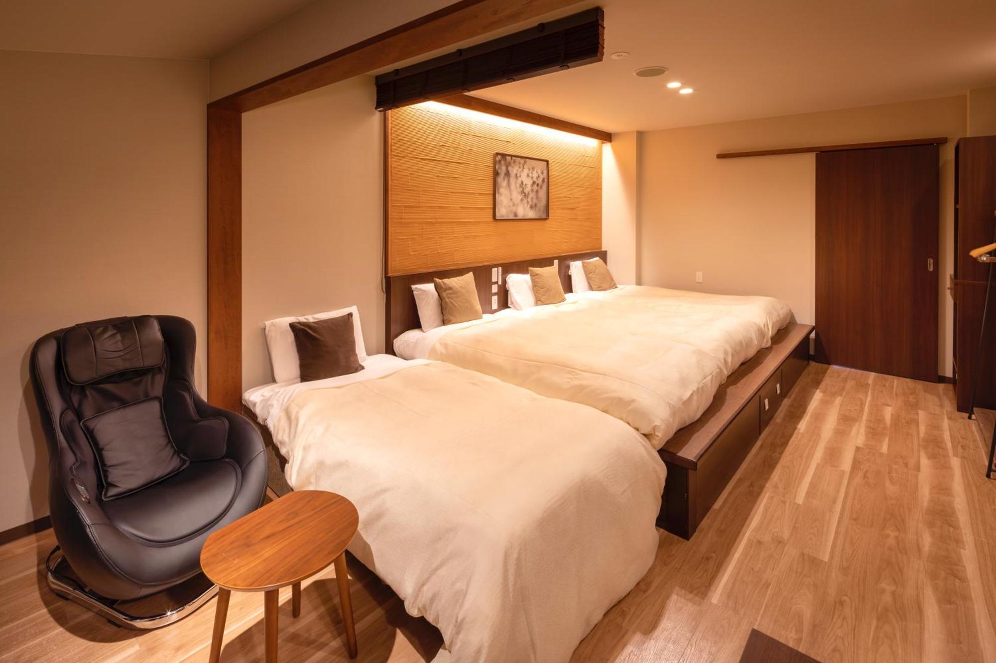 Hotel Miyajima Villa Хацукаити Экстерьер фото