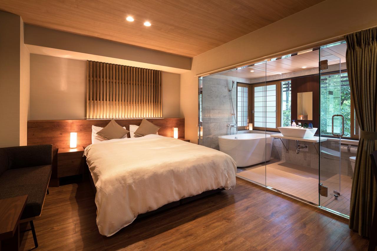 Hotel Miyajima Villa Хацукаити Экстерьер фото