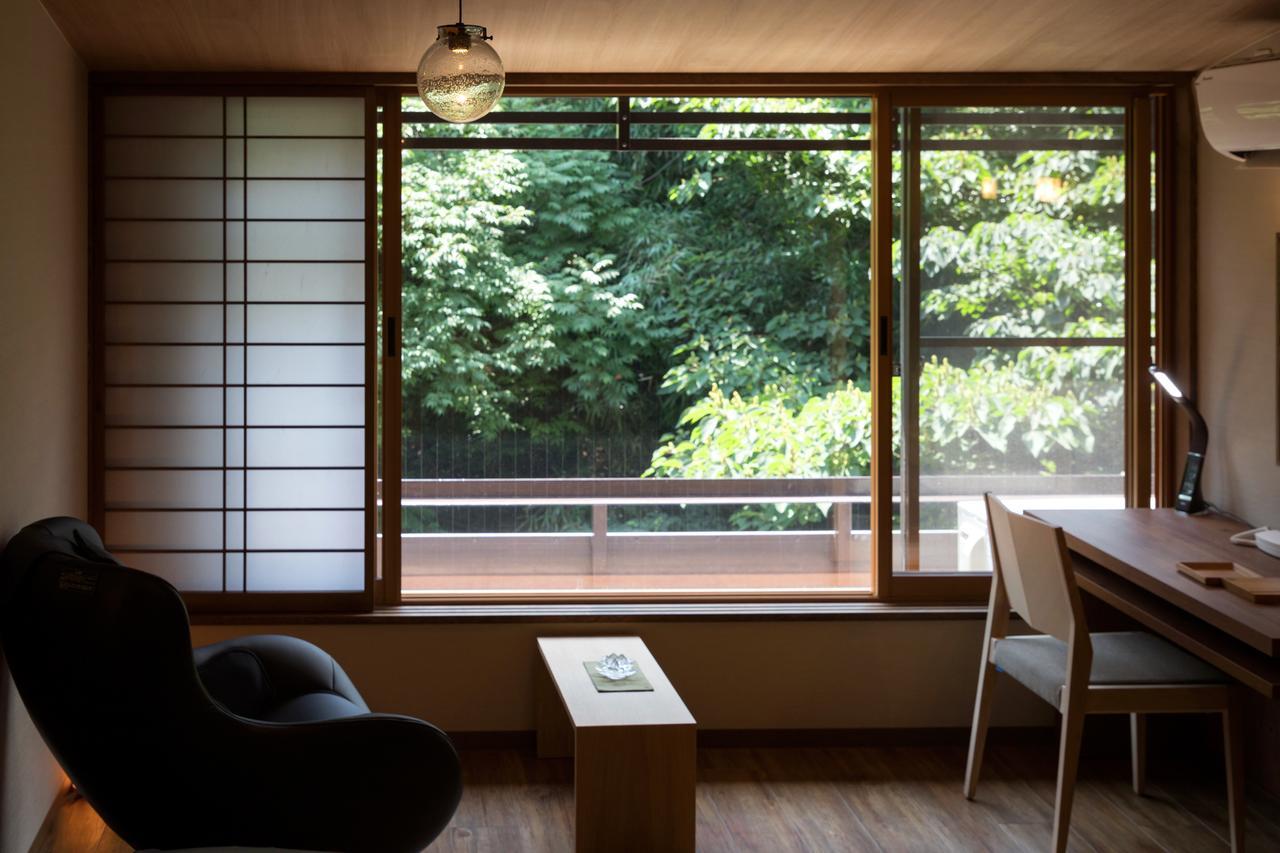 Hotel Miyajima Villa Хацукаити Экстерьер фото