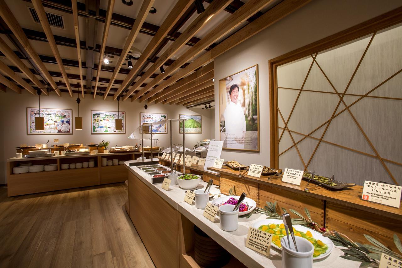 Hotel Miyajima Villa Хацукаити Экстерьер фото