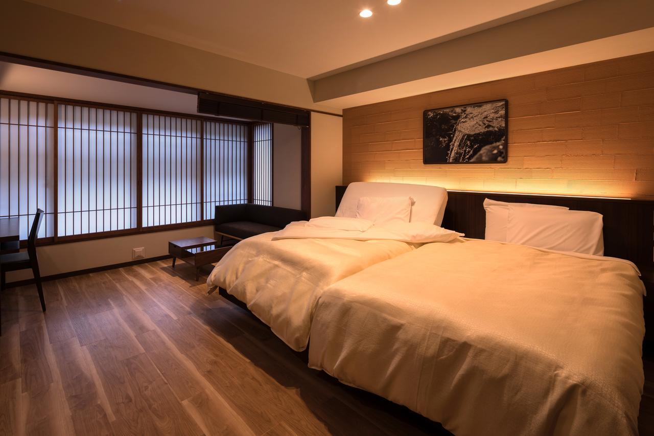 Hotel Miyajima Villa Хацукаити Экстерьер фото