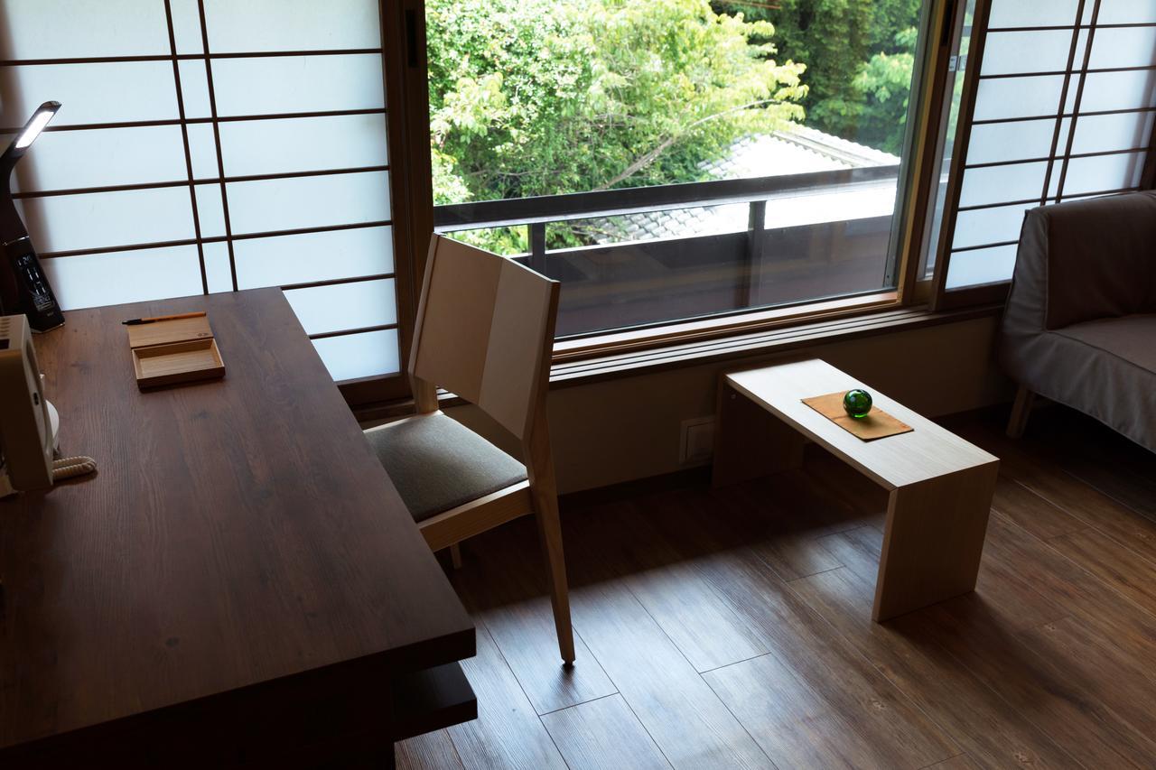 Hotel Miyajima Villa Хацукаити Экстерьер фото