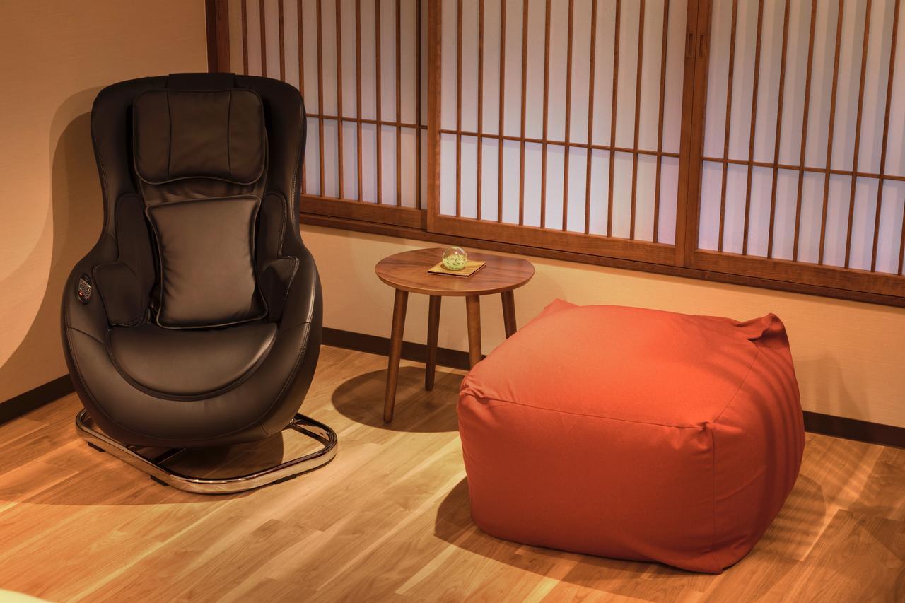 Hotel Miyajima Villa Хацукаити Экстерьер фото