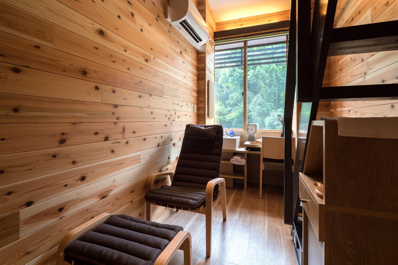 Hotel Miyajima Villa Хацукаити Экстерьер фото