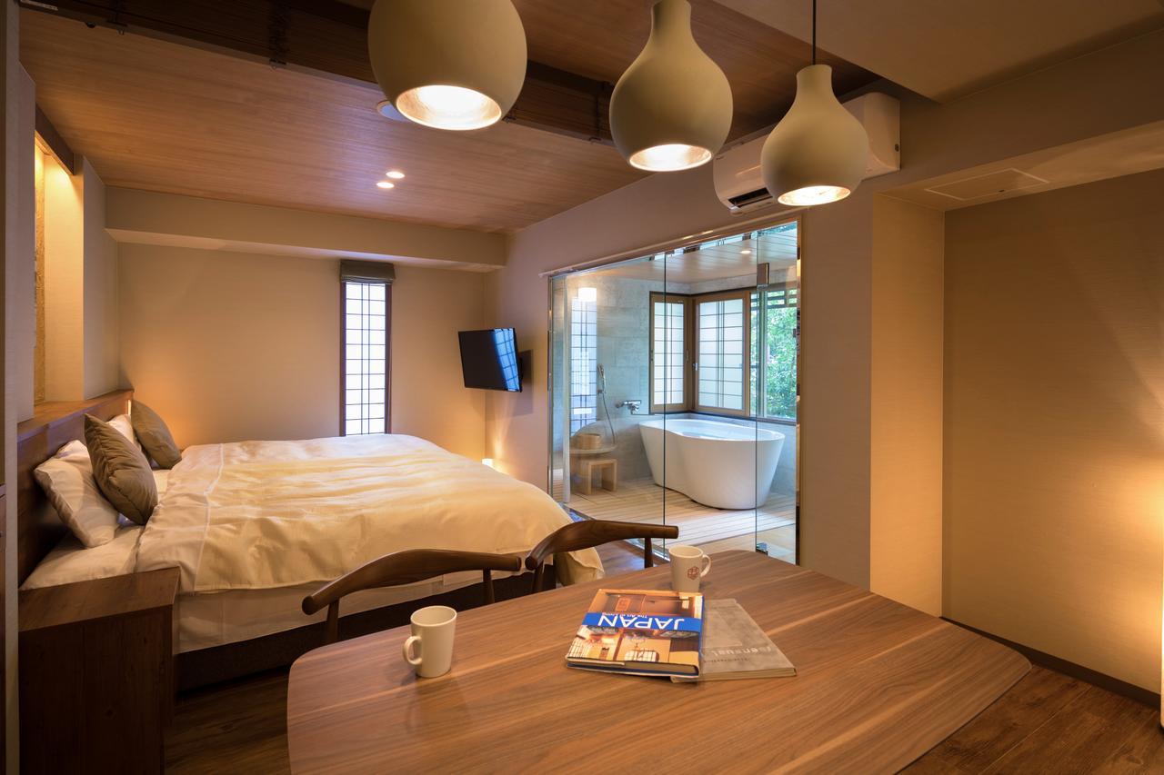 Hotel Miyajima Villa Хацукаити Экстерьер фото