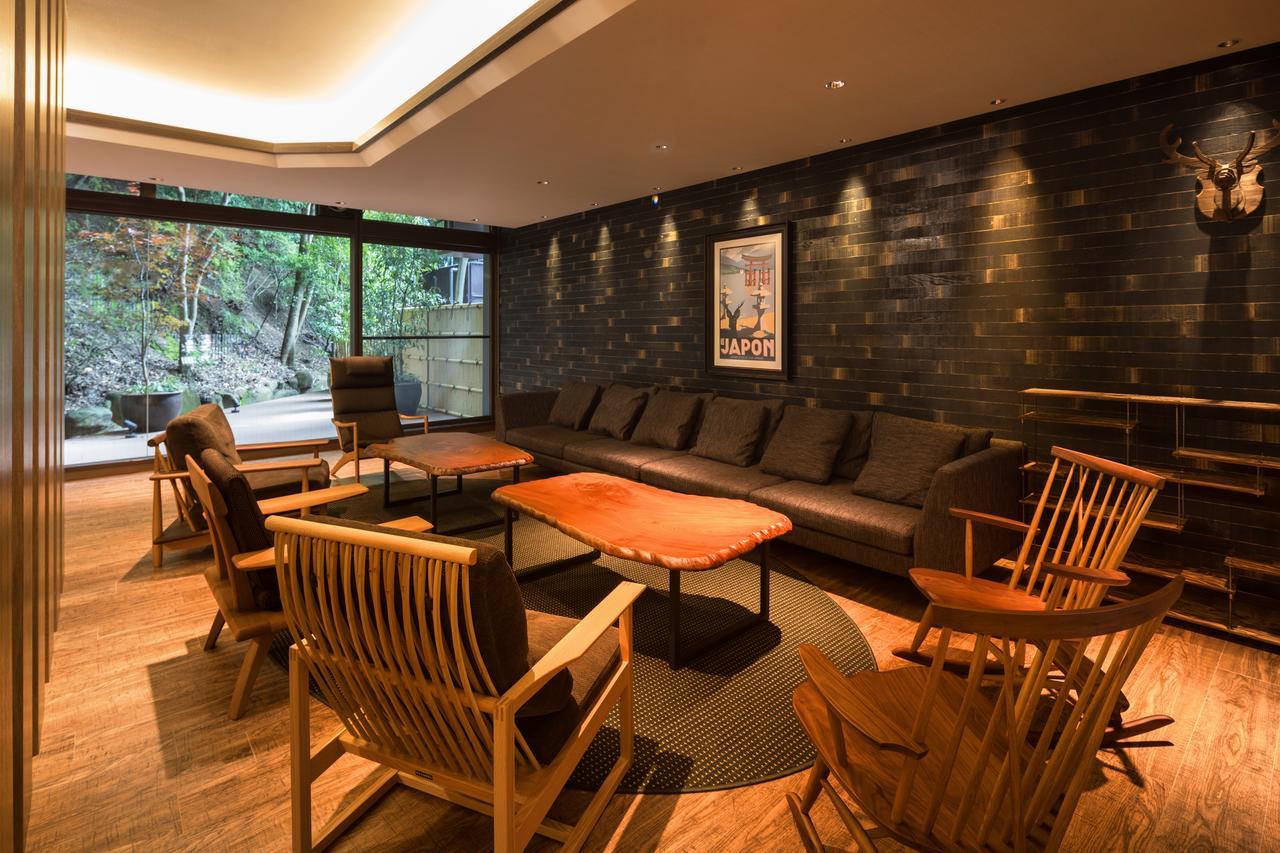 Hotel Miyajima Villa Хацукаити Экстерьер фото