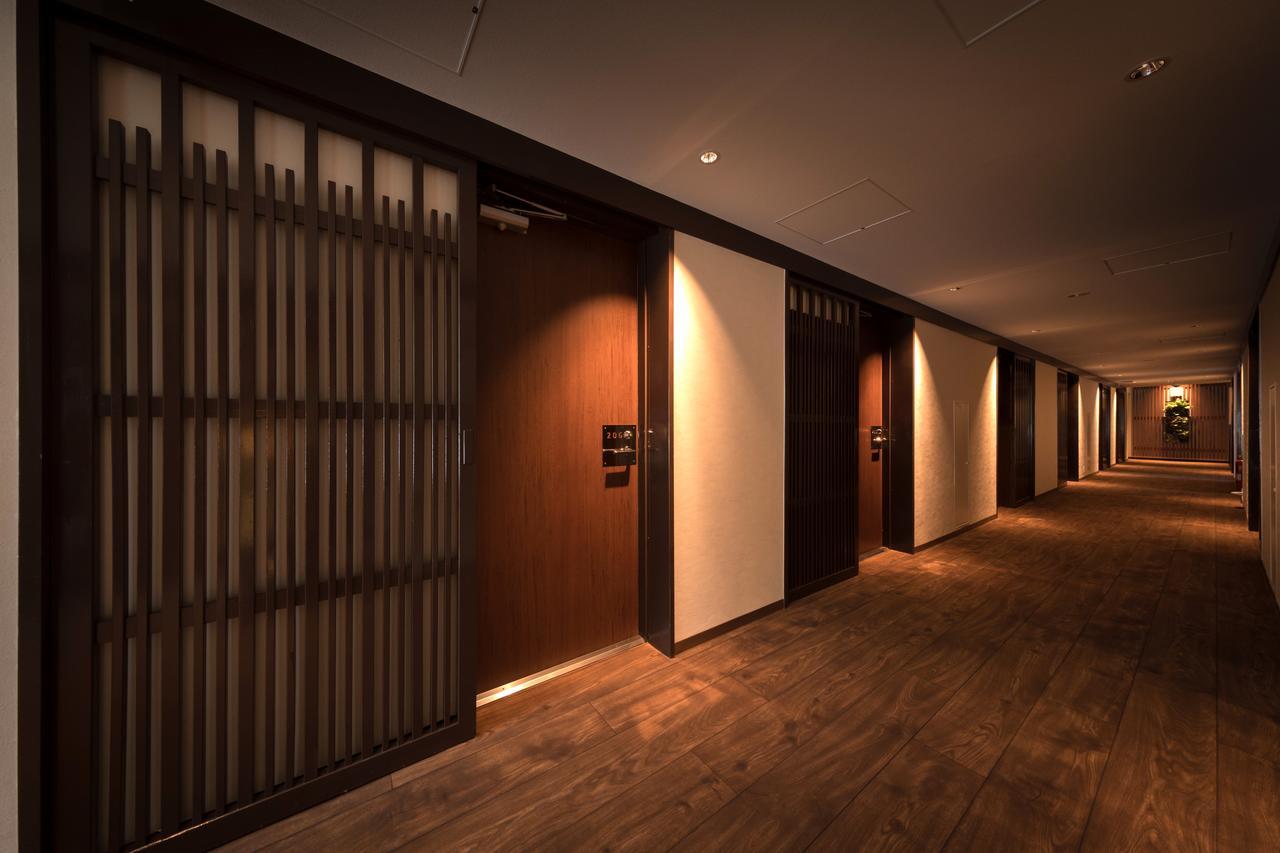 Hotel Miyajima Villa Хацукаити Экстерьер фото